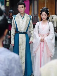 第8話 - 捨てられ予知姫~真実の愛と巡り合う