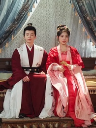 新年大吉，我讓夫君假死成真 - Episode 21