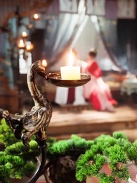 新年大吉,我讓夫君假死成真 - Episode 20