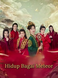 [Dubbing]Hidup Bagai Meteor - Episode 1