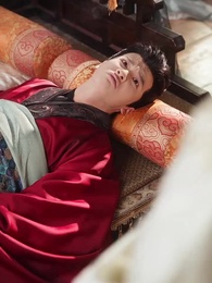 第73集 - 新年大吉,我讓夫君假死成真