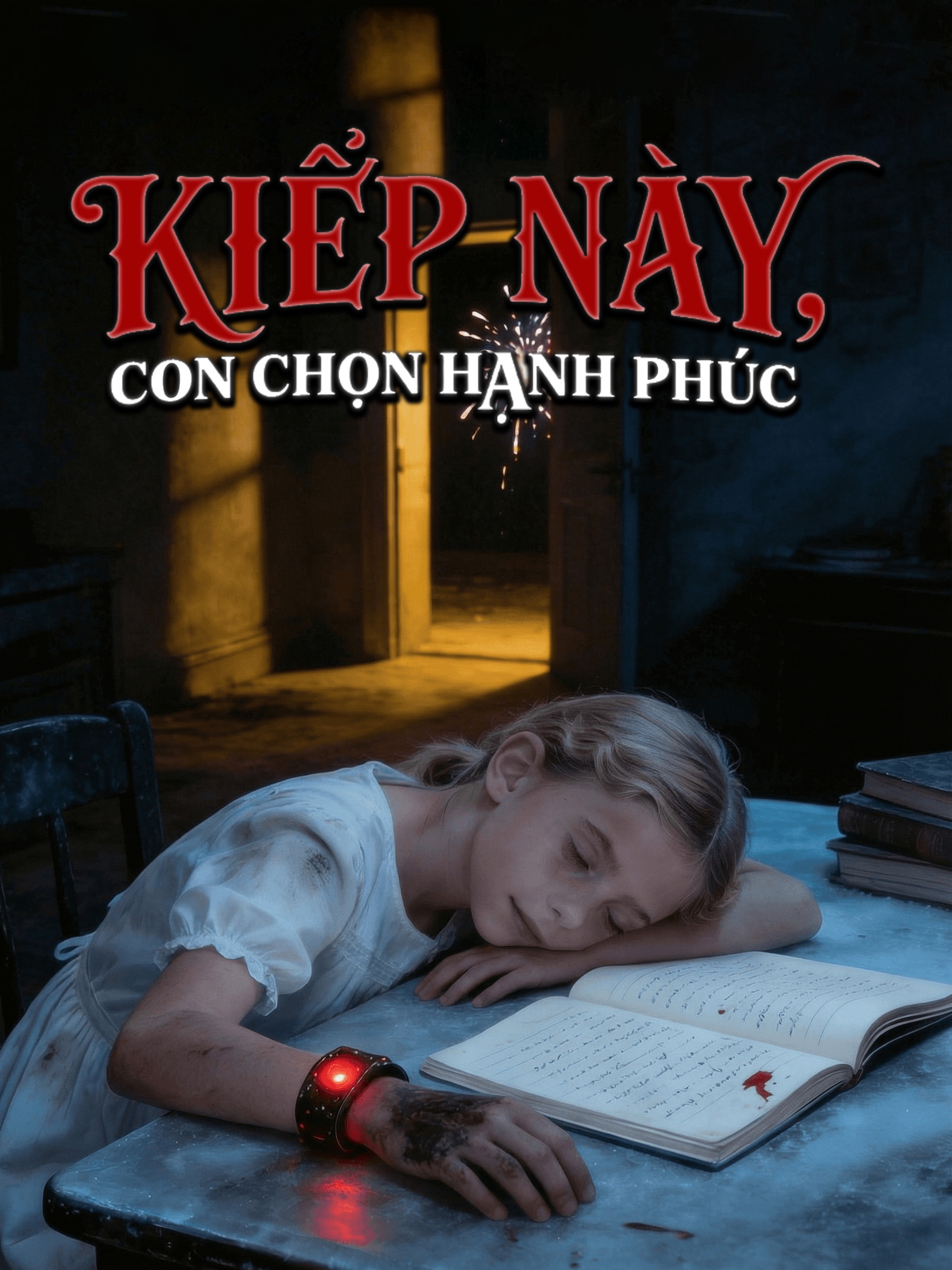 Kiếp Này, Con Chọn Hạnh Phúc