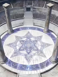 Oye, Mi Bestia es Rango SSS - Episode 31