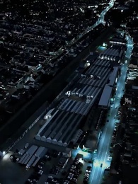 Episode 1 - The Long Game