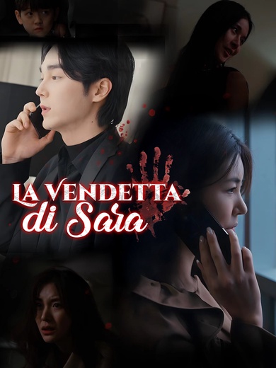 La Vendetta di Sara