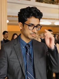 Grant: Spiel ohne Identität - Episode 6