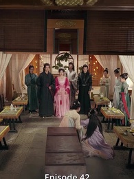 [Dubbing]Hidup Bagai Meteor - Episode 42