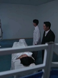 Episódio 82 - Noiva Substituta: Ex-marido, Me Deixe