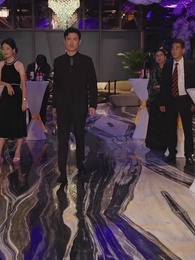 [Dubbing]Ayah dan Anak Bersatu Hati - Episode 44