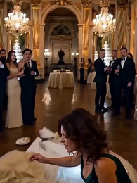 Die verlorene Prinzessin der Wölfe - Episode 13