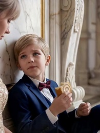 Esposa Falsa, Filho Verdadeiro - Episode 9