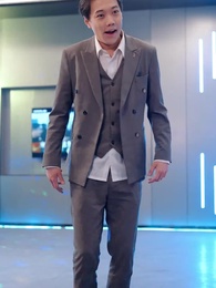 第53集 - 屠狗之輩