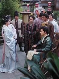 新年大吉,我讓夫君假死成真 - Episode 54