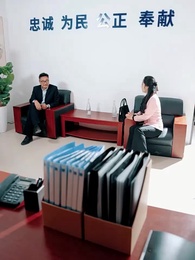 Diez Años de Mentira - Episode 47