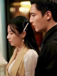 Noiva Substituta: Ex-marido, Me Deixe - Episode 5