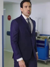 Épisode 65 - Une Famille Inattendue