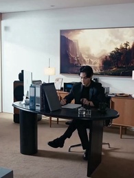 Episodio 4 - La Vendetta di Sara