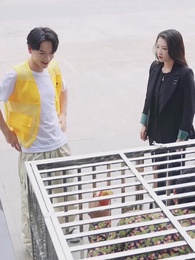 Episode 51 - [Dubbing]Ayah dan Anak Bersatu Hati