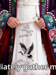 Episode 14 - Reborn Noblewoman, No Mercy