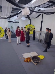 我敬老公一杯酒 - Episode 26