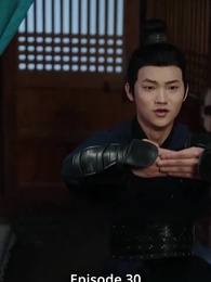 Episode 30 - [Dubbing]Hidup Bagai Meteor
