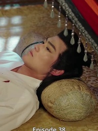 [Dubbing]Hidup Bagai Meteor - Episode 38