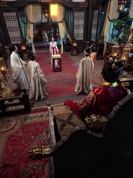 시스템 든 가짜 공주 때려잡기 - Episode 10