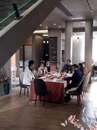 Amor Bajo Presión - Episode 39