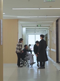 人間煙火向陽行 - Episode 49