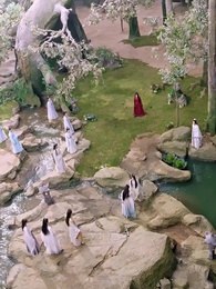 Episodio 36 - Bajo el Juicio Divino