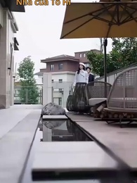 Bẫy Tình Của Cô Vợ Giả Ngoan - Episode 9