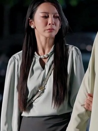 Episode 18 - Not Again, Not Her