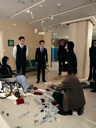 Tập 44 - Khi Tiểu Thư Trở Về