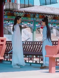 Episodio 39 - Primavera de Poder y Secretos