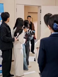 Trao Lòng Tốt Cho Nhầm Người - Episode 26