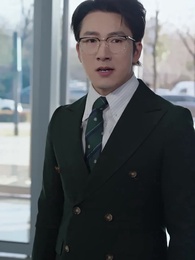 人間煙火向陽行 - Episode 41