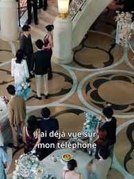 Épisode 17 - Un Mariage en Cendres