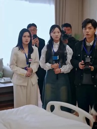 عندما ينقلب السحر على الساحر - Episode 47