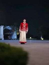 Episode 46 - Veiled Needles, Entwined Hearts