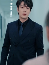 十年燈火照非親 - Episode 59