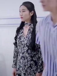 Mi Esposo Predestinado: Un Magnate Oculto - Episode 40