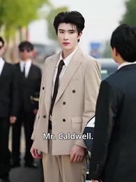 Veiled Needles, Entwined Hearts - Episode 61