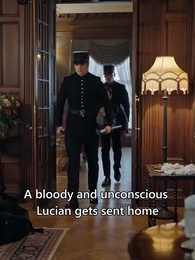 Episode 25 - This Time, I Won't Be Your Luna