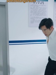 Episode 5 - Der Tote, der immer noch liebte