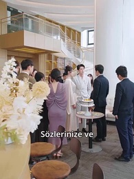 Bölüm 15 - Aşk için intikam