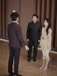 Tập 36 - Thâm Tình Hóa Tro Tàn