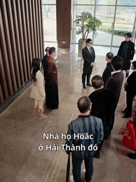 Tập 40 - Thâm Tình Hóa Tro Tàn