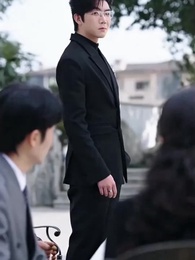 Episode 16 - Checkmate in Love