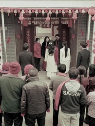 第12集 - 拜年發現丈夫還有一個家