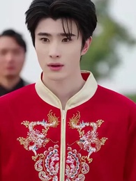 Veiled Needles, Entwined Hearts - Episode 42